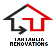 Logo for Tartaglia Renovations LLC